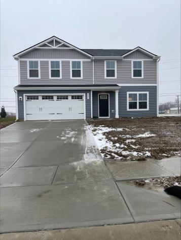 3089 E Sheldon Way Danville IN 46122