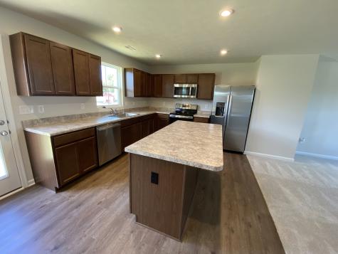 3089 E Sheldon Way Danville IN 46122