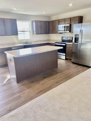 3089 E Sheldon Way Danville IN 46122