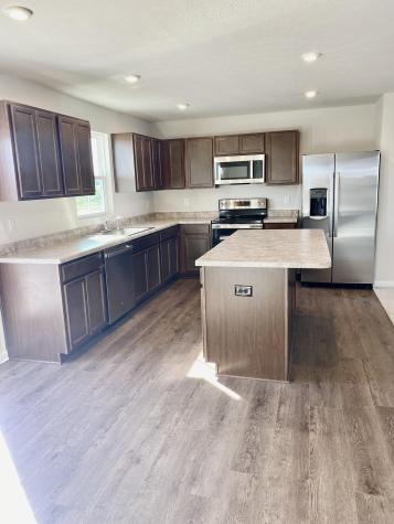 3089 E Sheldon Way Danville IN 46122