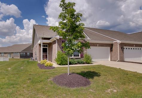 9176 Lieven Street Avon IN 46123