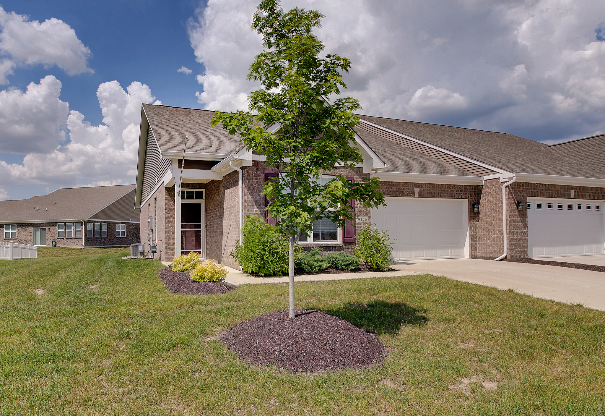 9176 Lieven Street Avon IN 46123