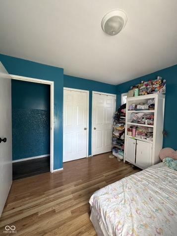 6714 E 43rd Place Indianapolis IN 46226