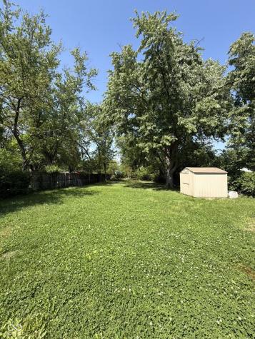 6714 E 43rd Place Indianapolis IN 46226