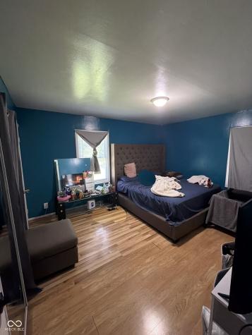 6714 E 43rd Place Indianapolis IN 46226
