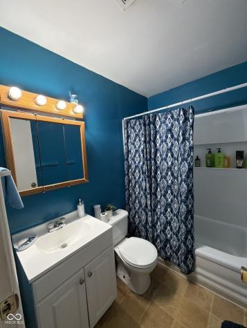 6714 E 43rd Place Indianapolis IN 46226
