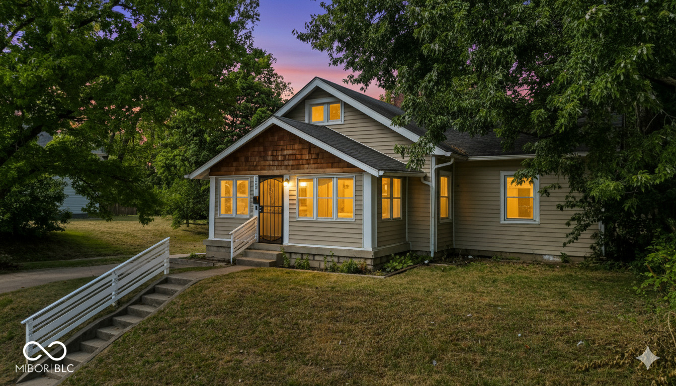 2202 E 12th Street Indianapolis IN 46201
