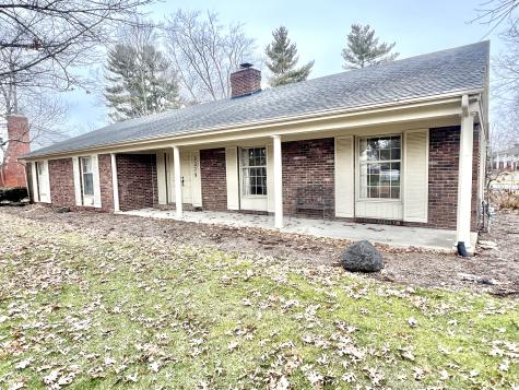 3379 Woodland Parkway Columbus IN 47203