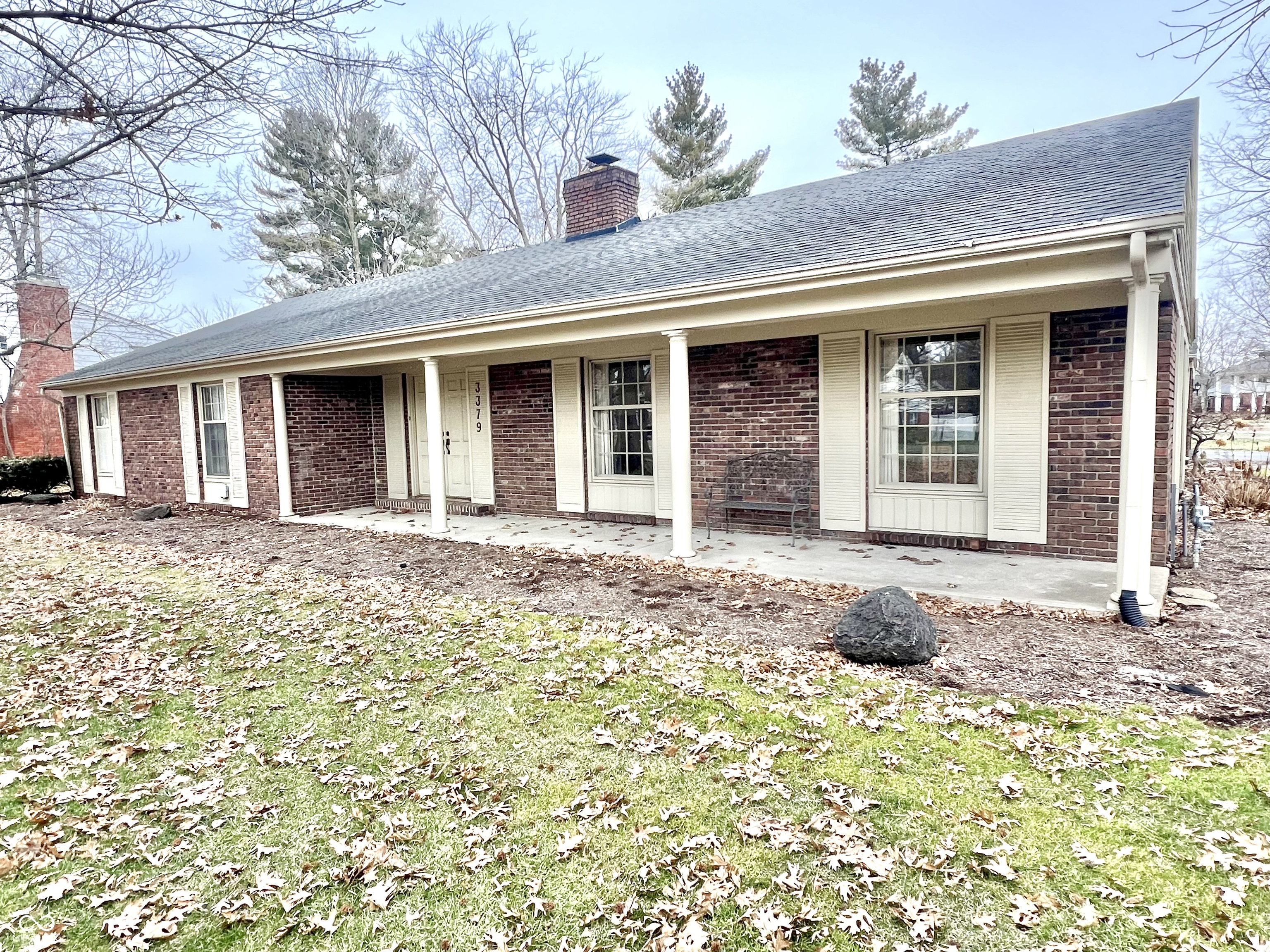 3379 Woodland Parkway Columbus IN 47203