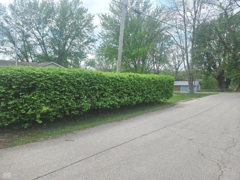 503 E Park Street Trafalgar IN 46181