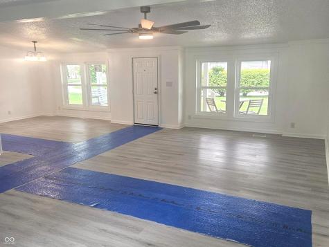 503 E Park Street Trafalgar IN 46181