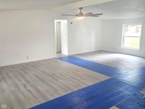 503 E Park Street Trafalgar IN 46181