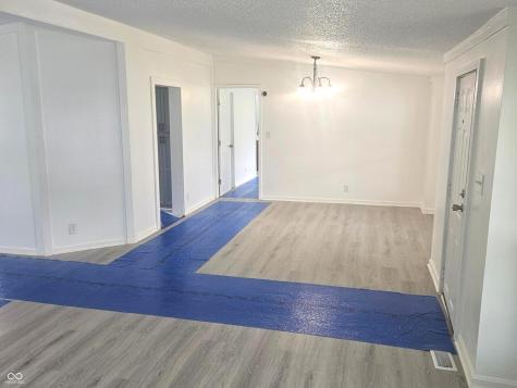 503 E Park Street Trafalgar IN 46181
