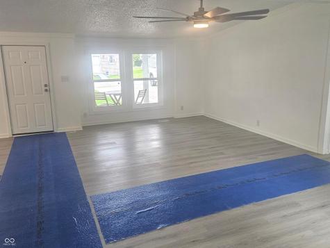 503 E Park Street Trafalgar IN 46181