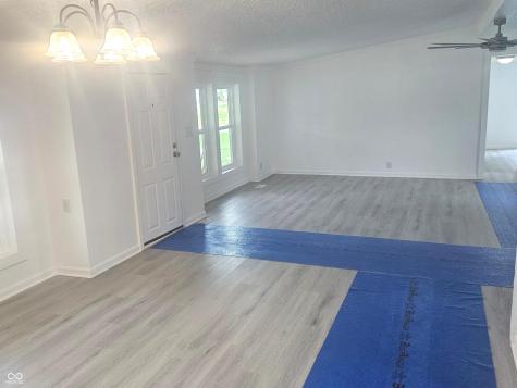 503 E Park Street Trafalgar IN 46181