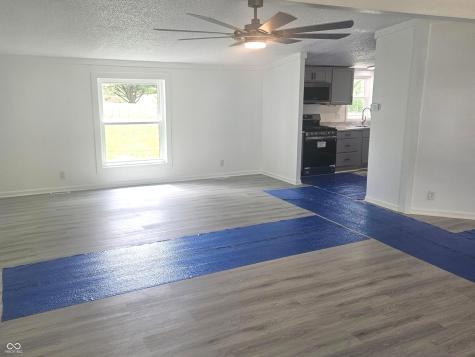 503 E Park Street Trafalgar IN 46181