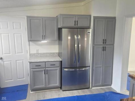 503 E Park Street Trafalgar IN 46181
