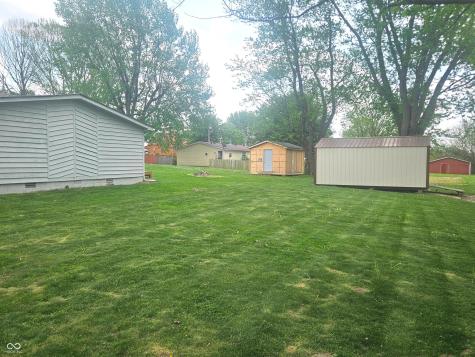 503 E Park Street Trafalgar IN 46181