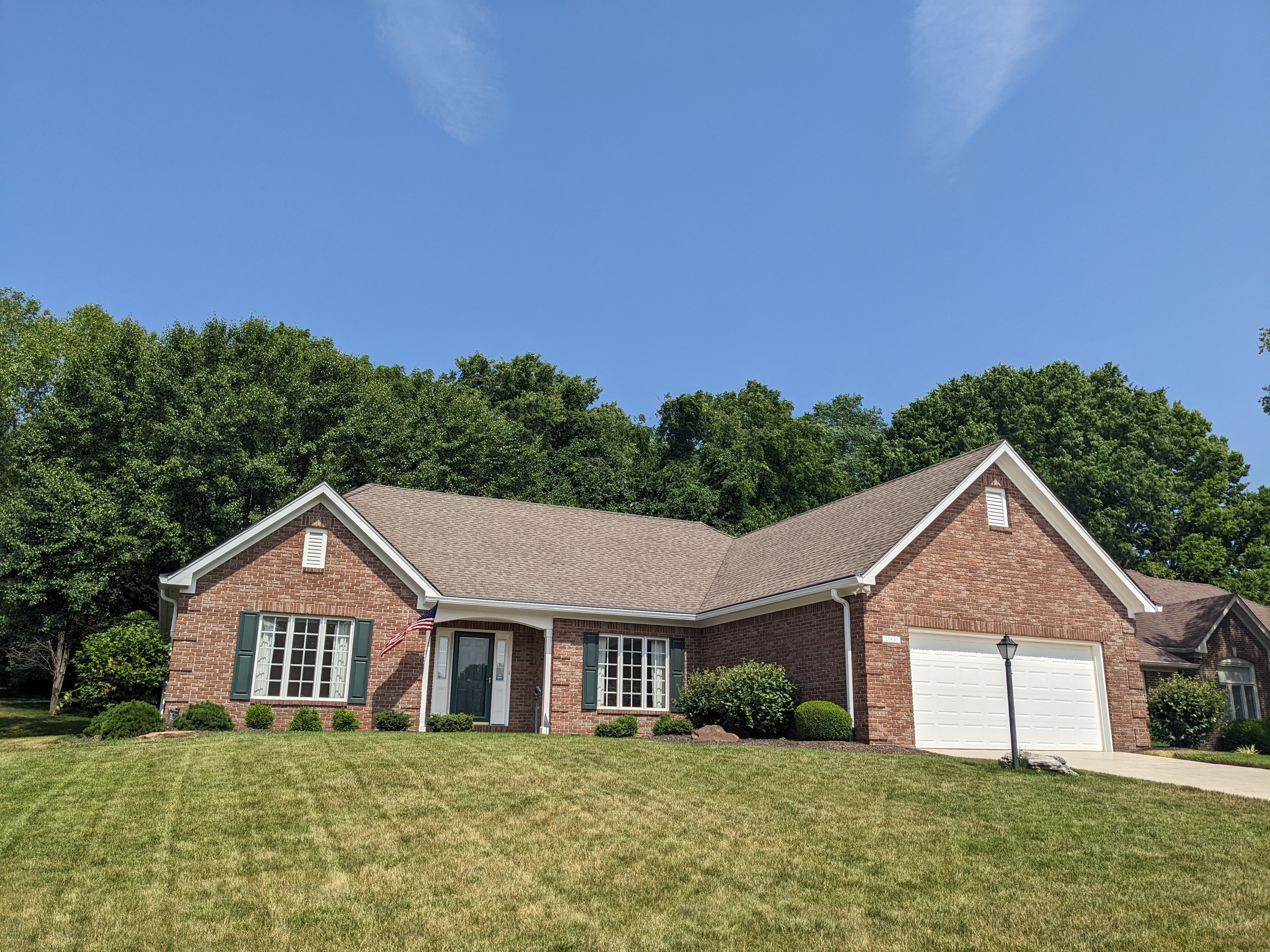 11830 Pebblepointe Pass Carmel IN 46033