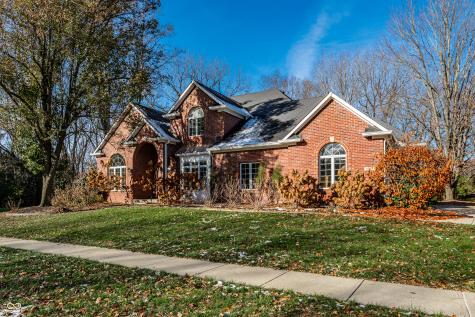 6640 Greenridge Drive Indianapolis IN 46278