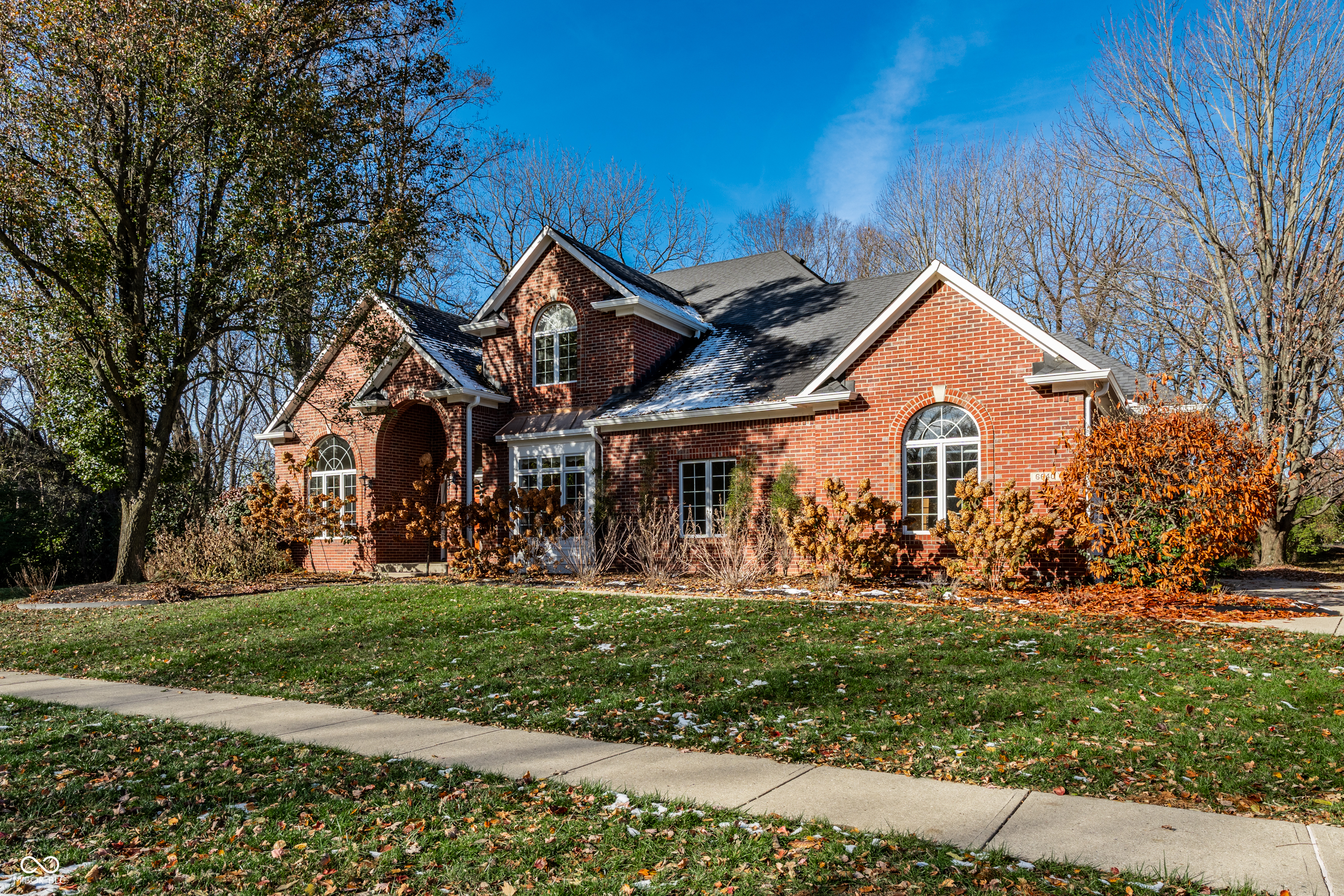 6640 Greenridge Drive Indianapolis IN 46278