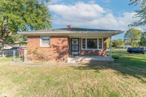 402 W Stop 11 Road Indianapolis IN 46217