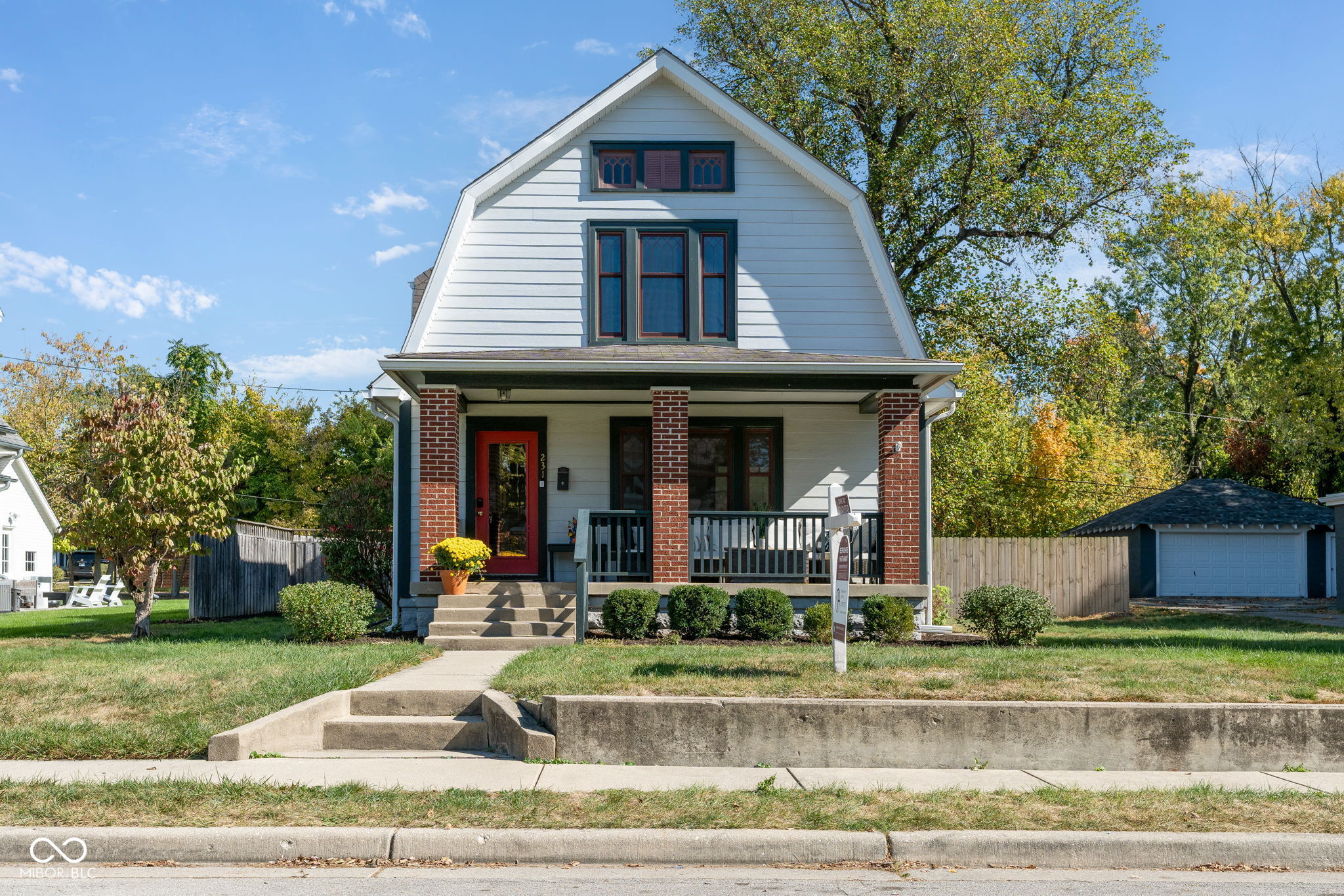 231 1st Avenue NE Carmel IN 46032