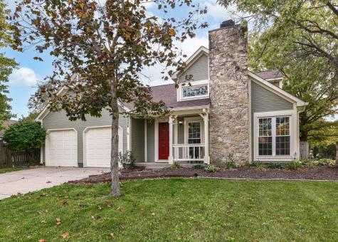 9286 Homeside Drive Indianapolis IN 46250