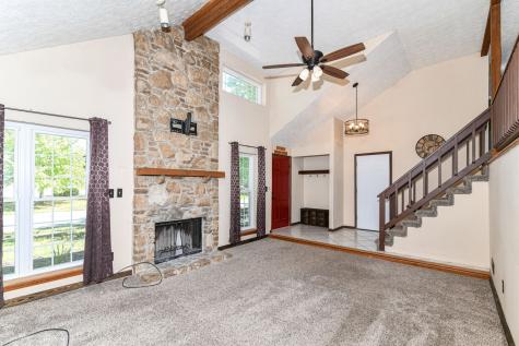 9286 Homeside Drive Indianapolis IN 46250