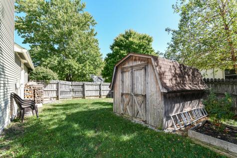 9286 Homeside Drive Indianapolis IN 46250