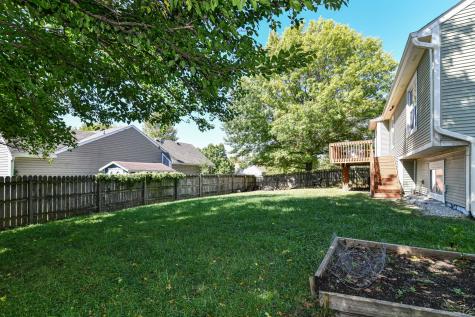 9286 Homeside Drive Indianapolis IN 46250