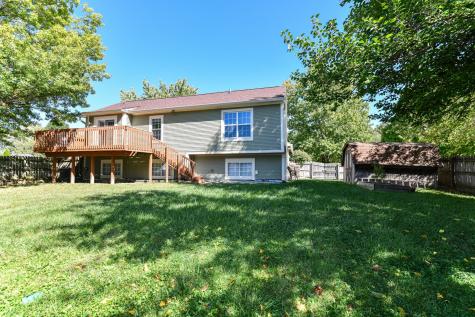 9286 Homeside Drive Indianapolis IN 46250