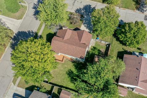 9286 Homeside Drive Indianapolis IN 46250