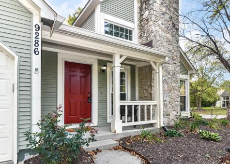 9286 Homeside Drive Indianapolis IN 46250