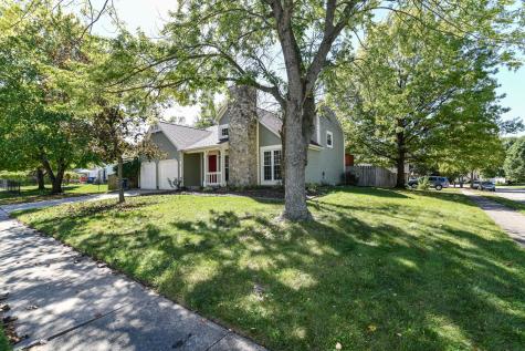 9286 Homeside Drive Indianapolis IN 46250