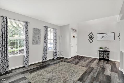 3355 Firethorn Drive Whitestown IN 46075