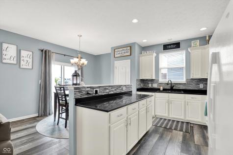3355 Firethorn Drive Whitestown IN 46075