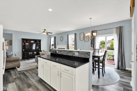 3355 Firethorn Drive Whitestown IN 46075