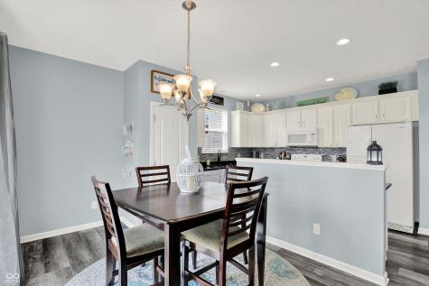 3355 Firethorn Drive Whitestown IN 46075