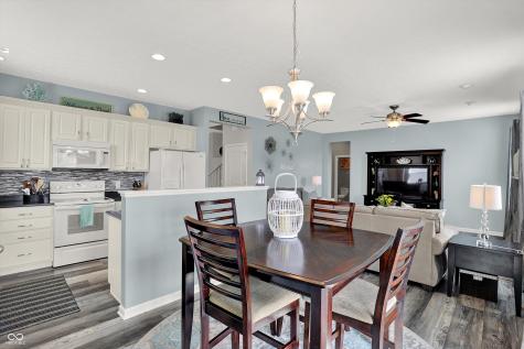 3355 Firethorn Drive Whitestown IN 46075