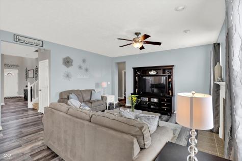 3355 Firethorn Drive Whitestown IN 46075