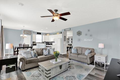 3355 Firethorn Drive Whitestown IN 46075