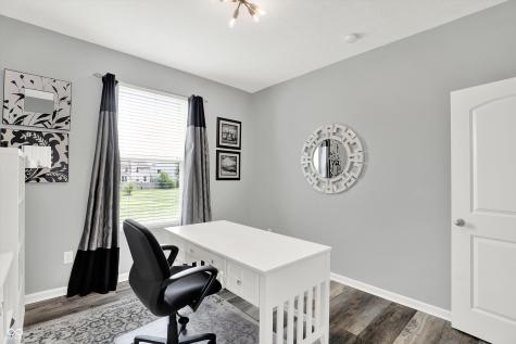 3355 Firethorn Drive Whitestown IN 46075