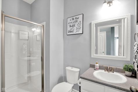 3355 Firethorn Drive Whitestown IN 46075