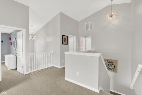 3355 Firethorn Drive Whitestown IN 46075