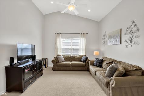 3355 Firethorn Drive Whitestown IN 46075