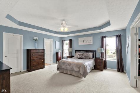 3355 Firethorn Drive Whitestown IN 46075