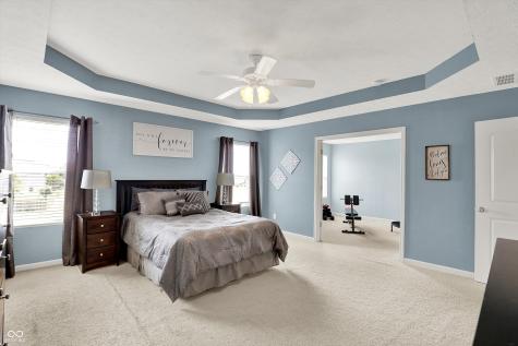 3355 Firethorn Drive Whitestown IN 46075