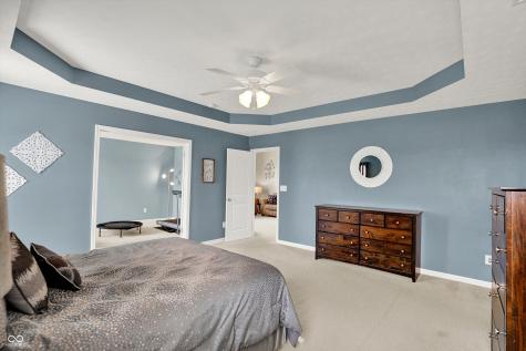3355 Firethorn Drive Whitestown IN 46075