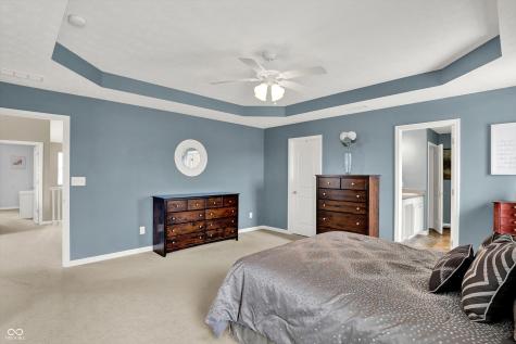 3355 Firethorn Drive Whitestown IN 46075